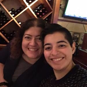 Meet your Posher, Raquel